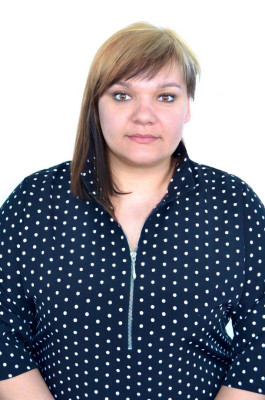 Чернова Алина Андреевна Чернова Алина Андреевна